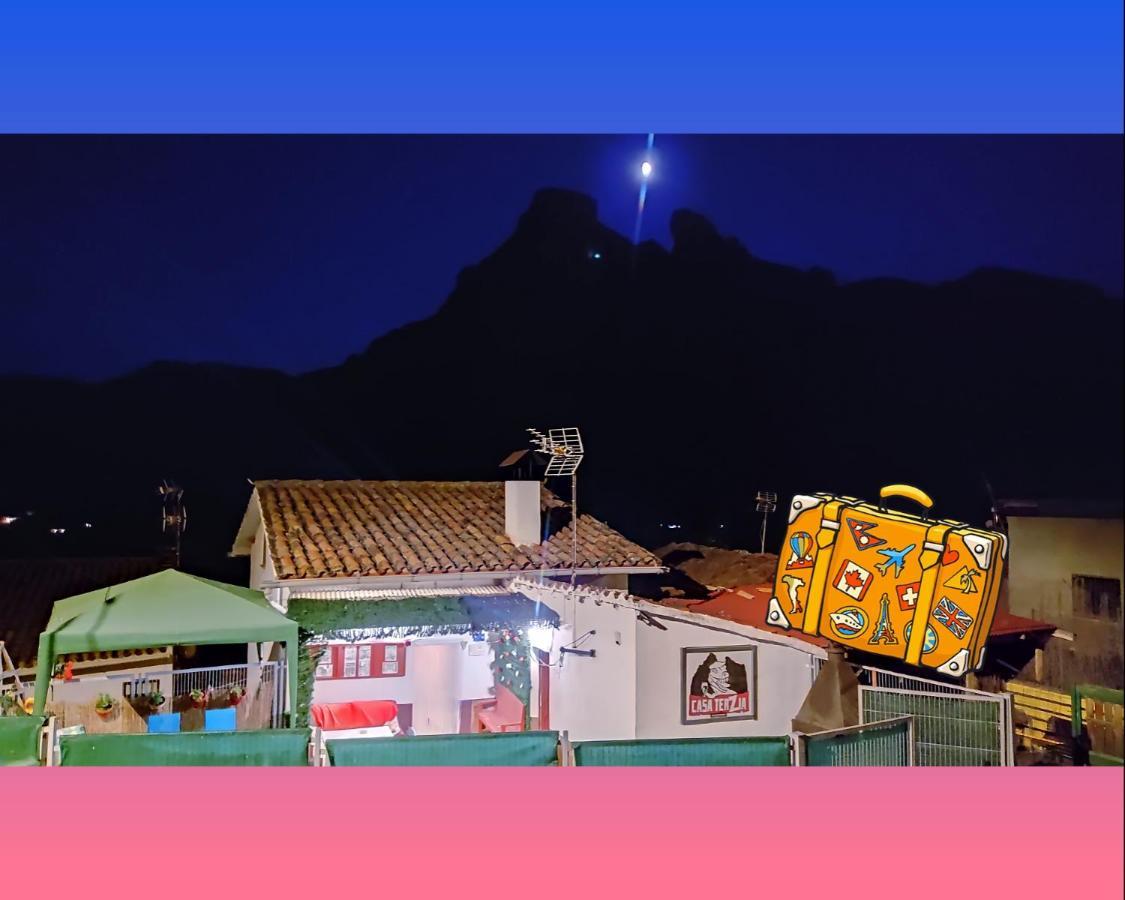 Вілла Casa Terzia A 10 Min De Logrono Islallana Екстер'єр фото