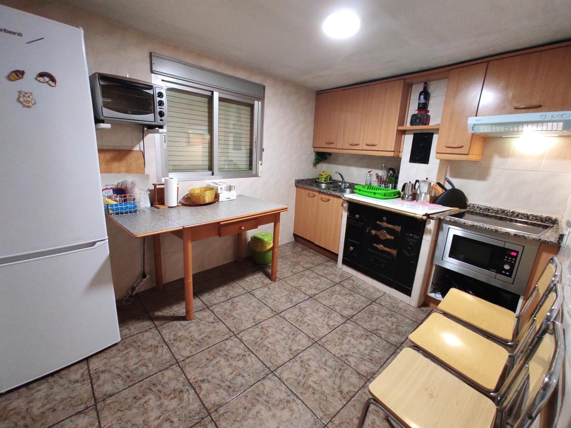 Вілла Casa Terzia A 10 Min De Logrono Islallana Екстер'єр фото