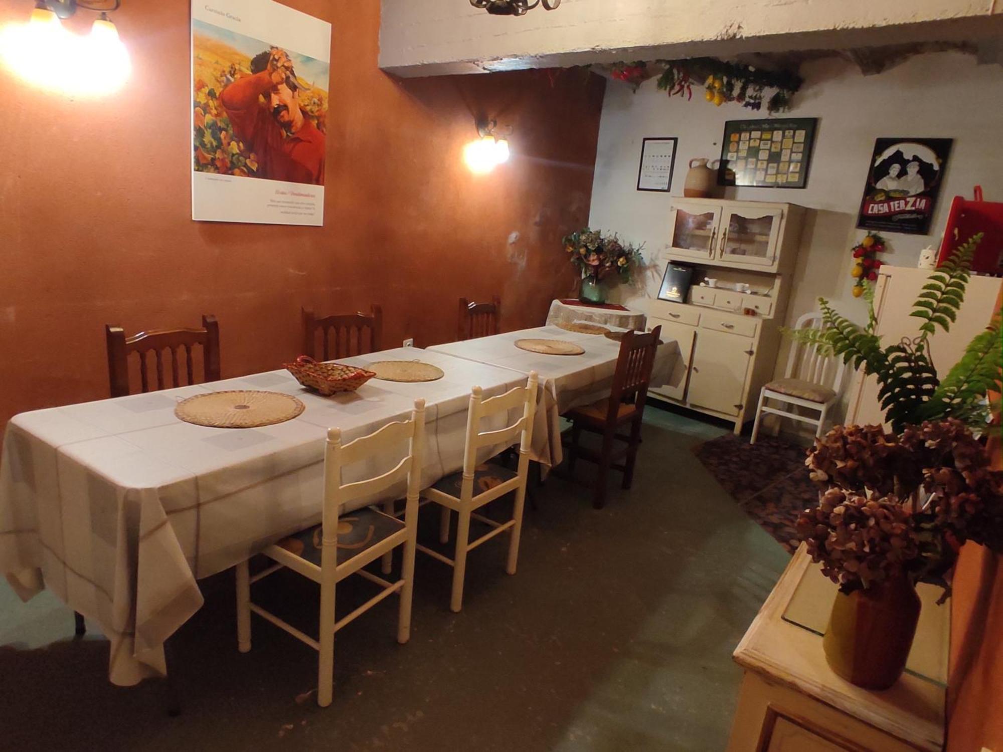 Вілла Casa Terzia A 10 Min De Logrono Islallana Екстер'єр фото