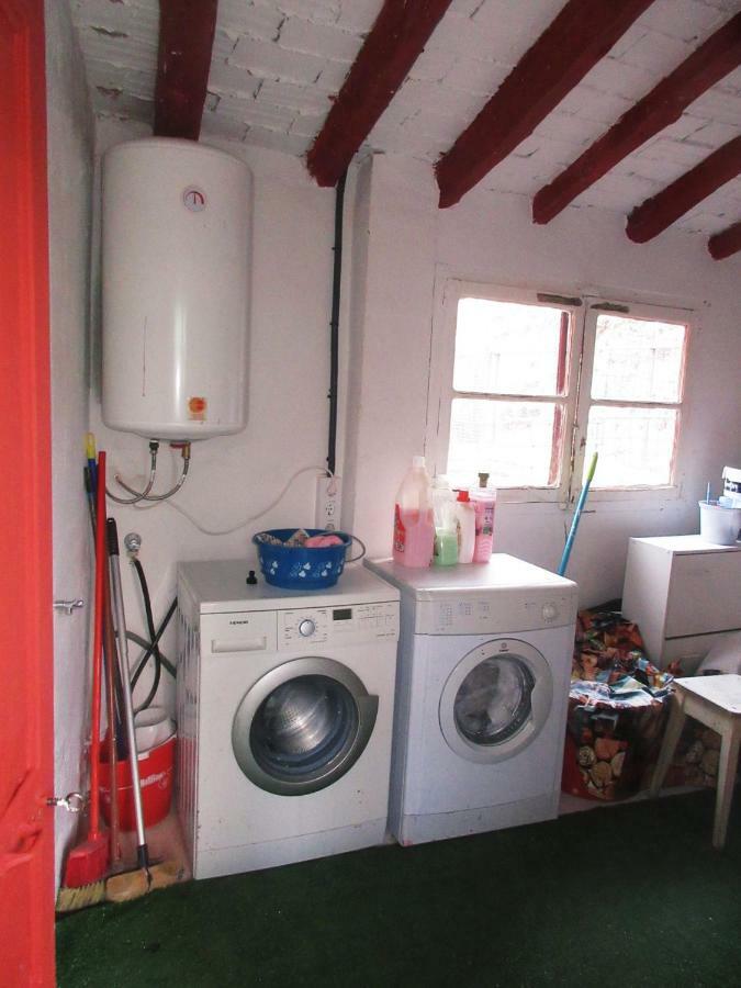 Вілла Casa Terzia A 10 Min De Logrono Islallana Екстер'єр фото
