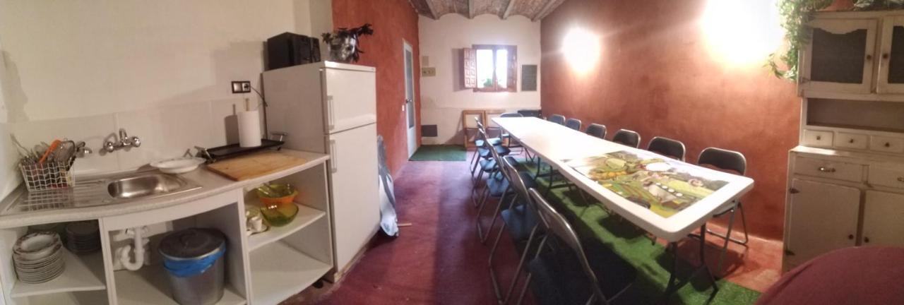 Вілла Casa Terzia A 10 Min De Logrono Islallana Екстер'єр фото